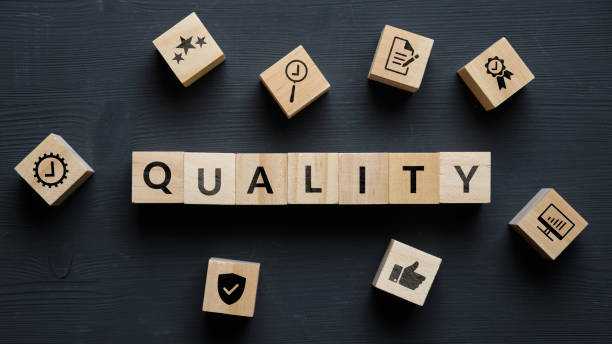 Quality and Customer Service Policy
