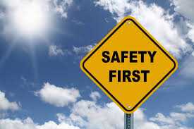 Safety Policy