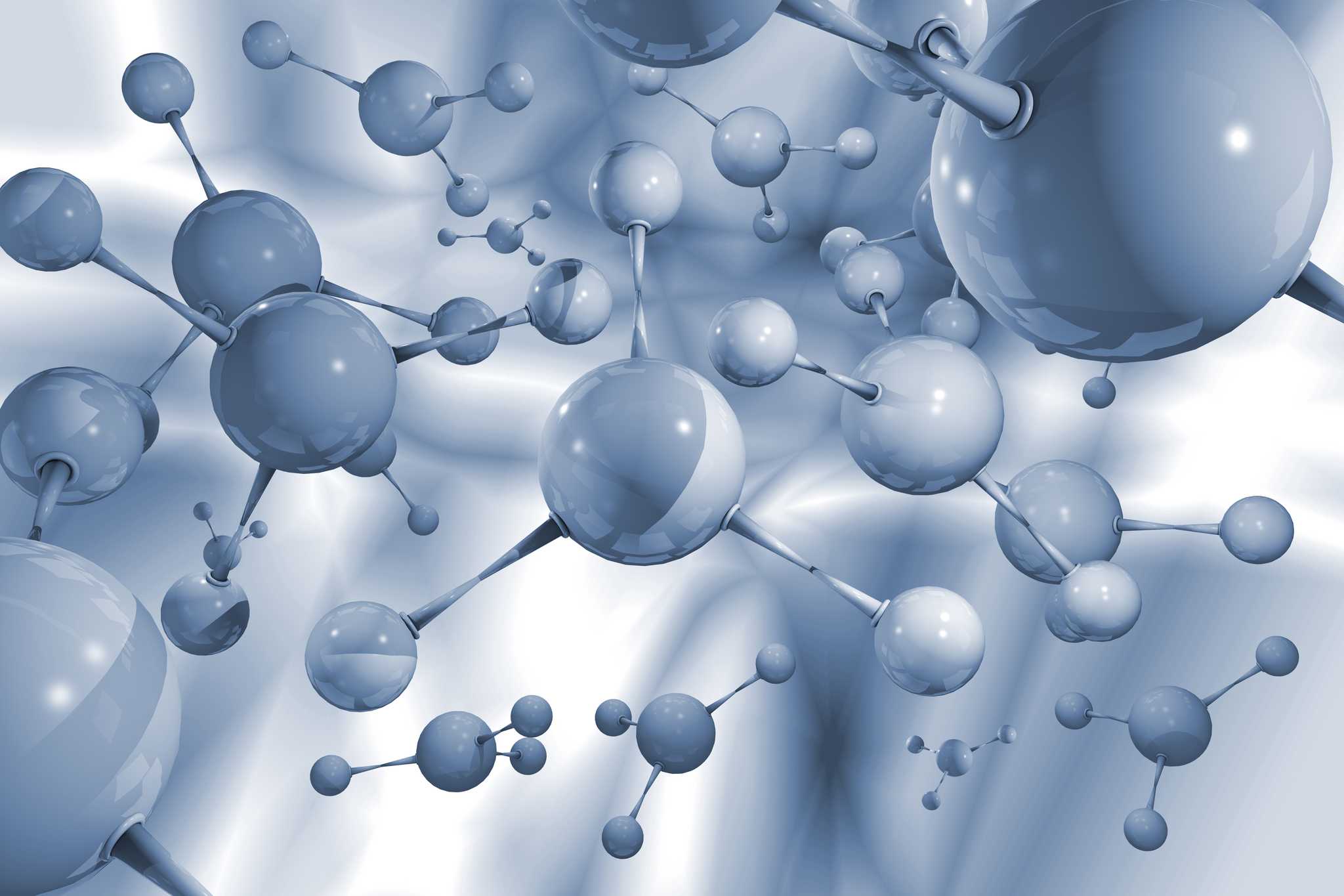 Epoxy Resins | By Chemistry | ABG AM