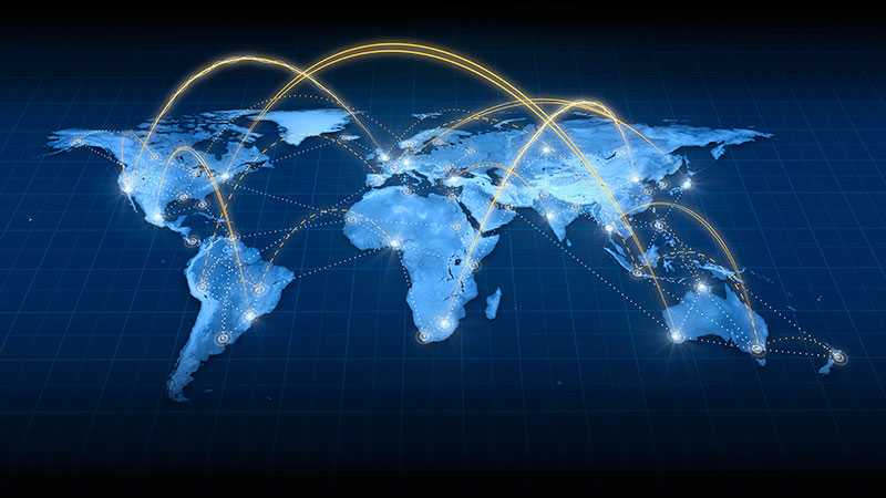 Responsible Supply Chain Policy