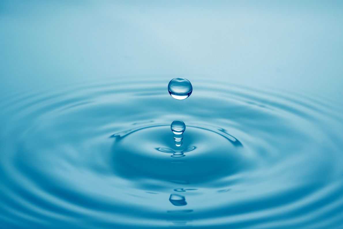 Water Stewardship Policy
