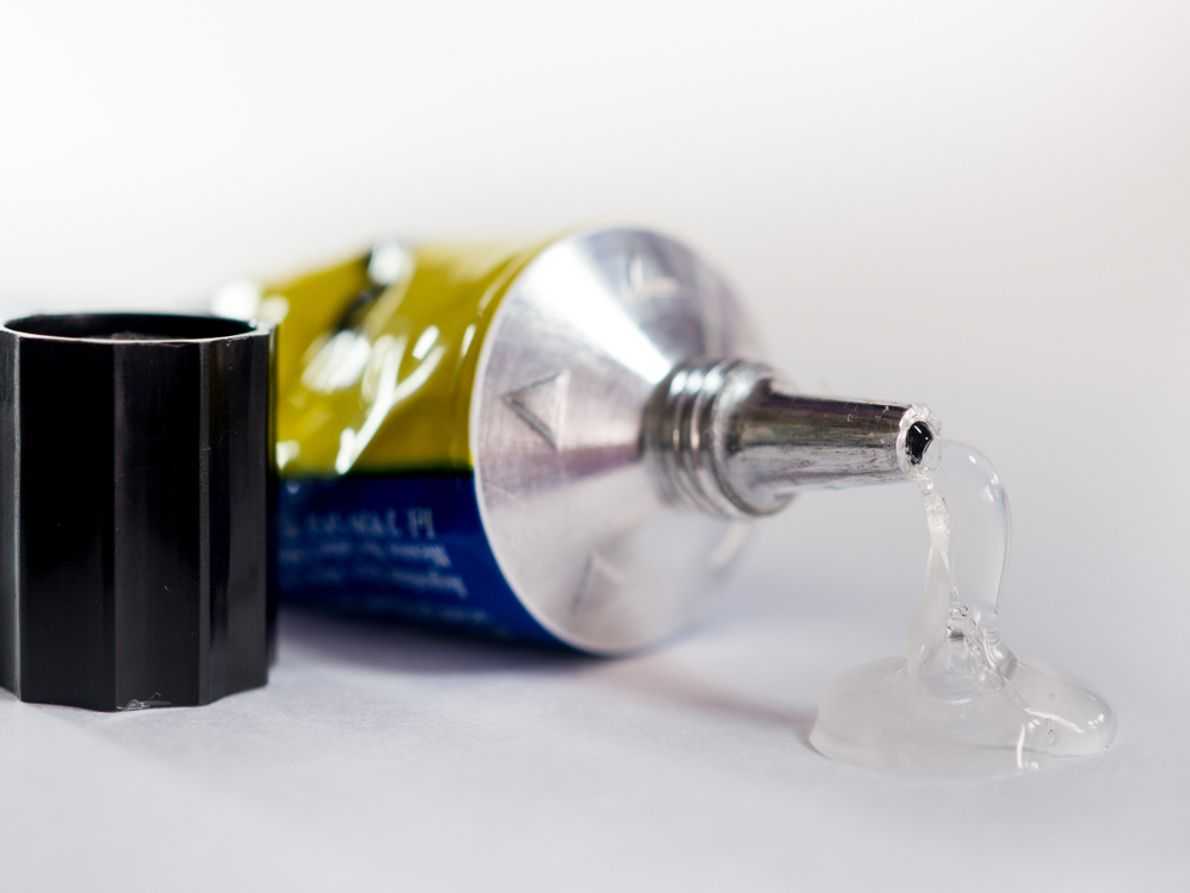 Adhesives