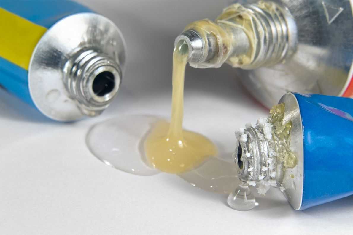 General purpose adhesives