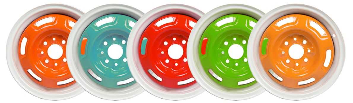  High solid Coatings