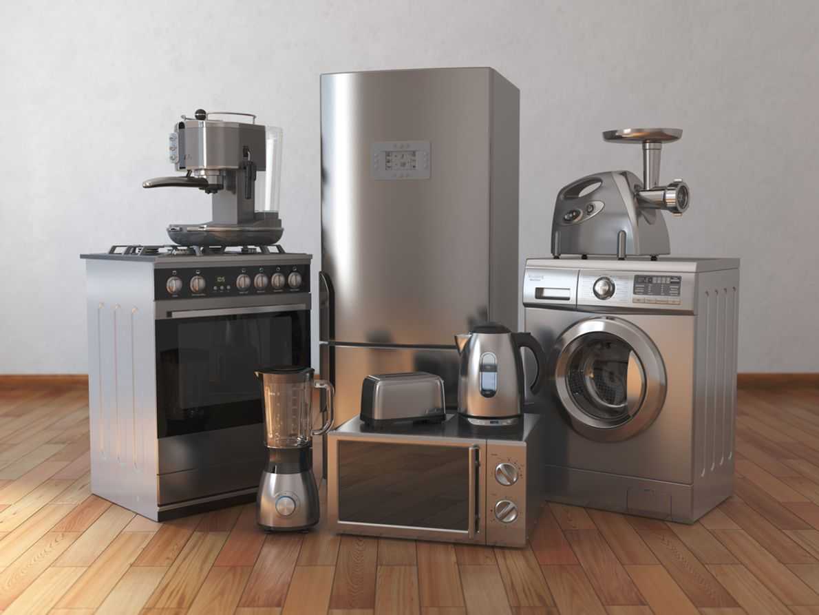 Household components