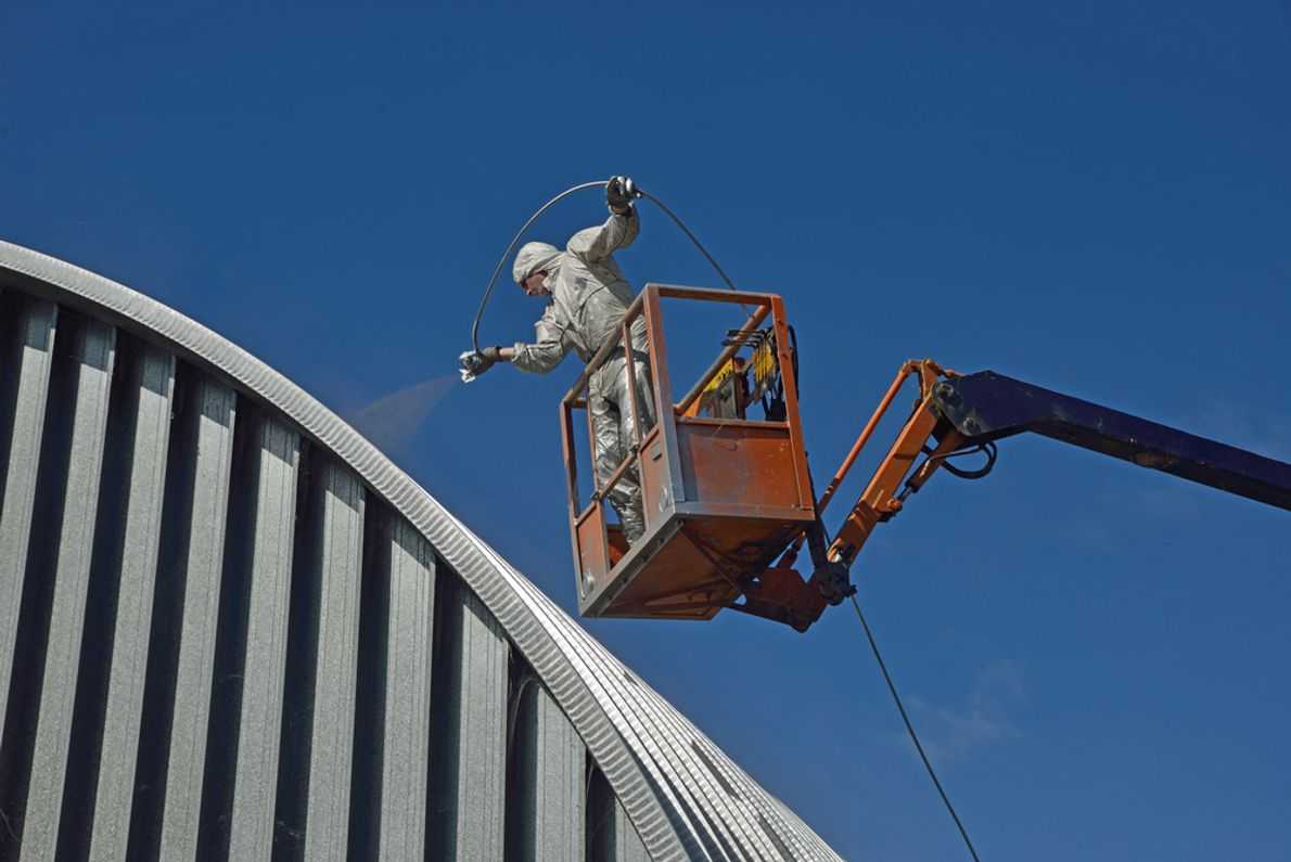 Solvent based, High-Solids & Solvent-free Coatings