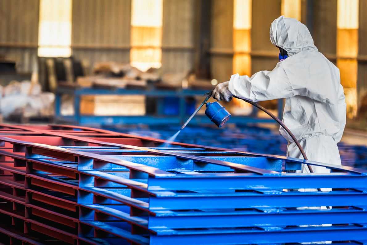  Solvent-based & solvent-free Coatings 