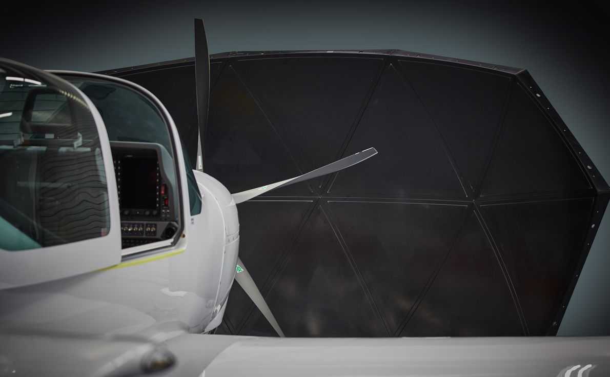 Gliders & Motor gliders