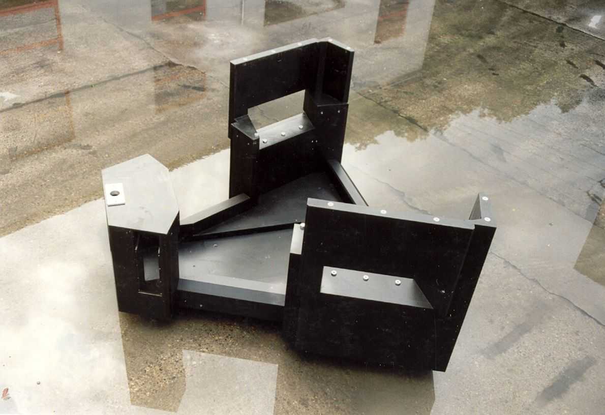 Mineral Casting Systems
