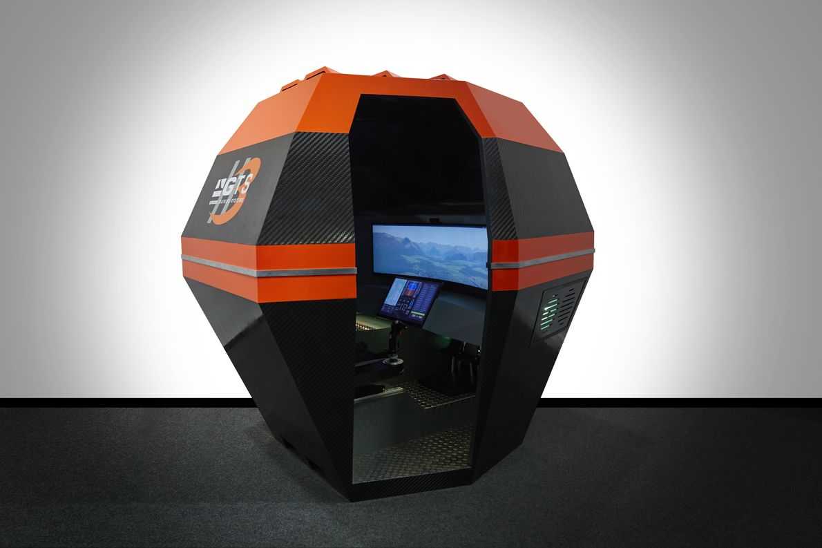 Composites Process & Systems