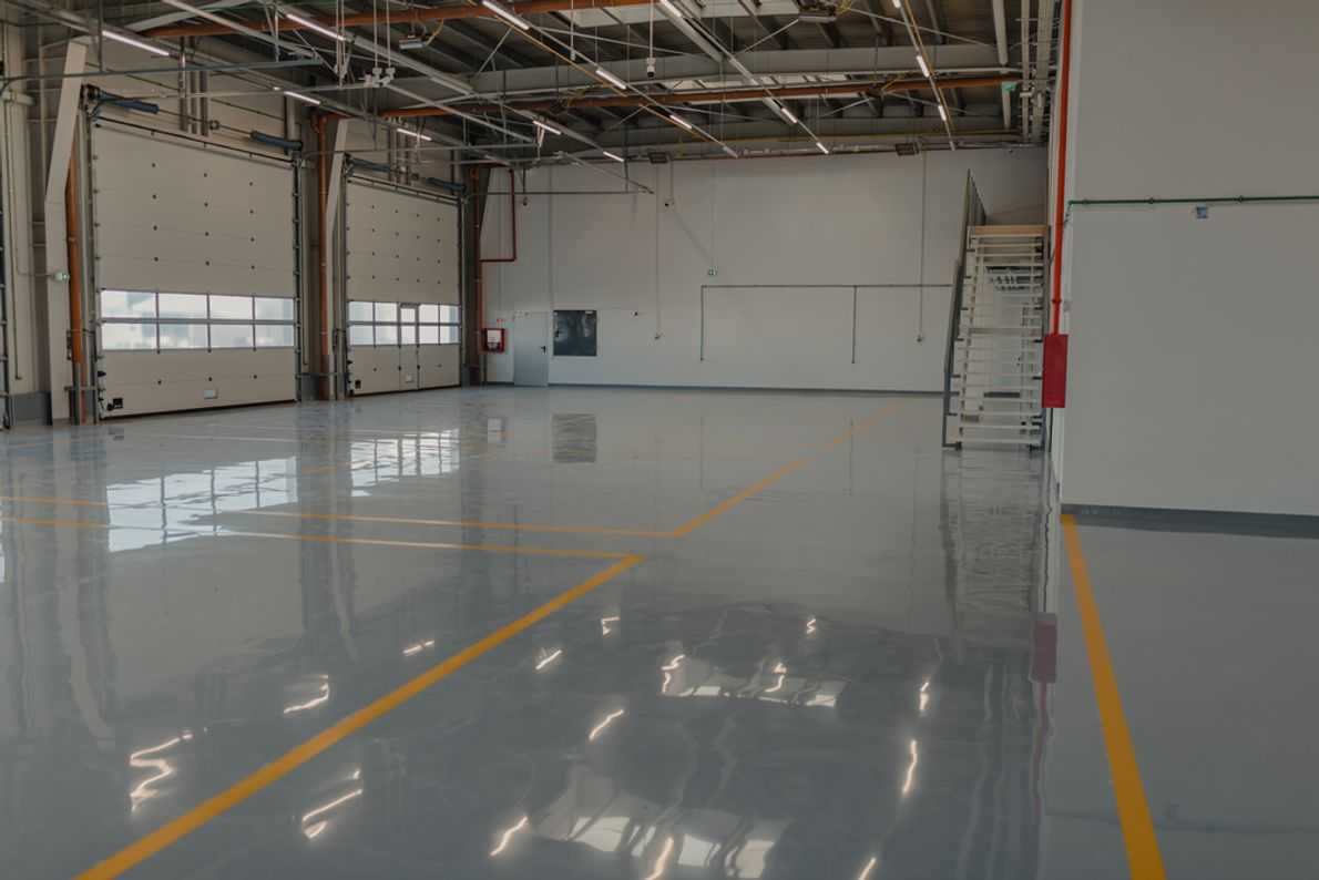  Coatings & Toppings for damp surfaces