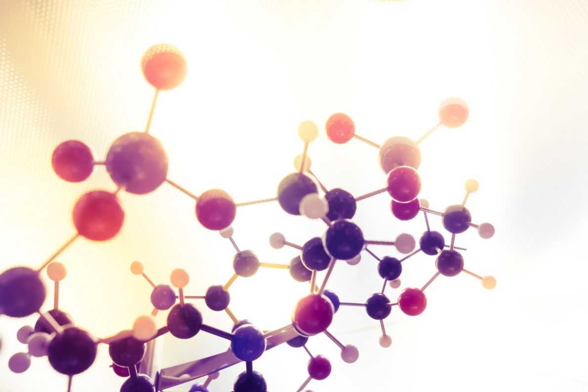 Dendritic polymers