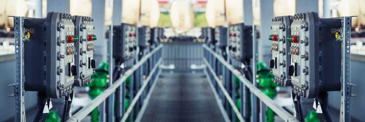 Electrical equipment
