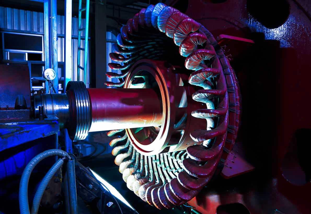  Motors