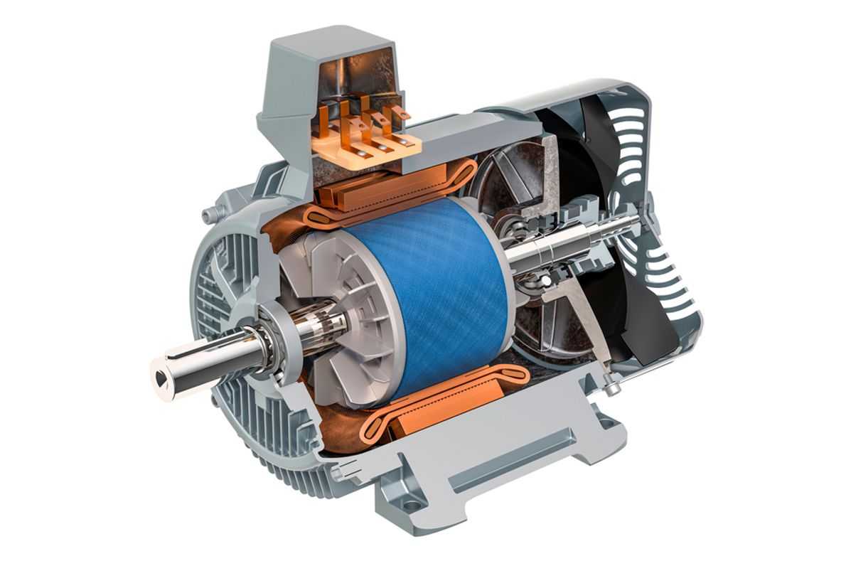 Electro-mechanical applications