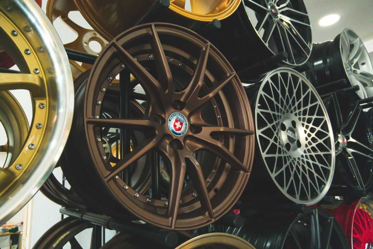  Functional Powder coatings 