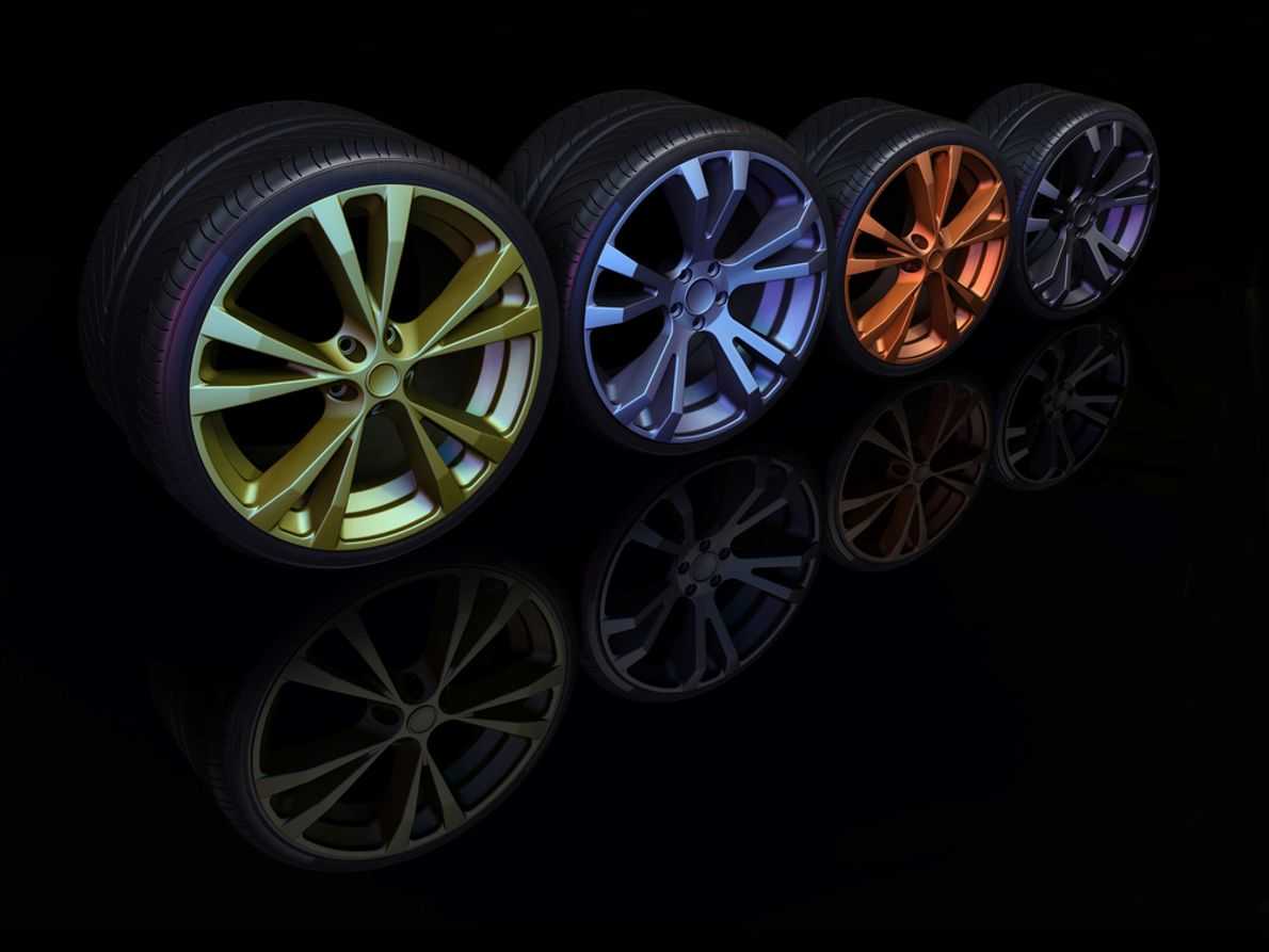Automotive 