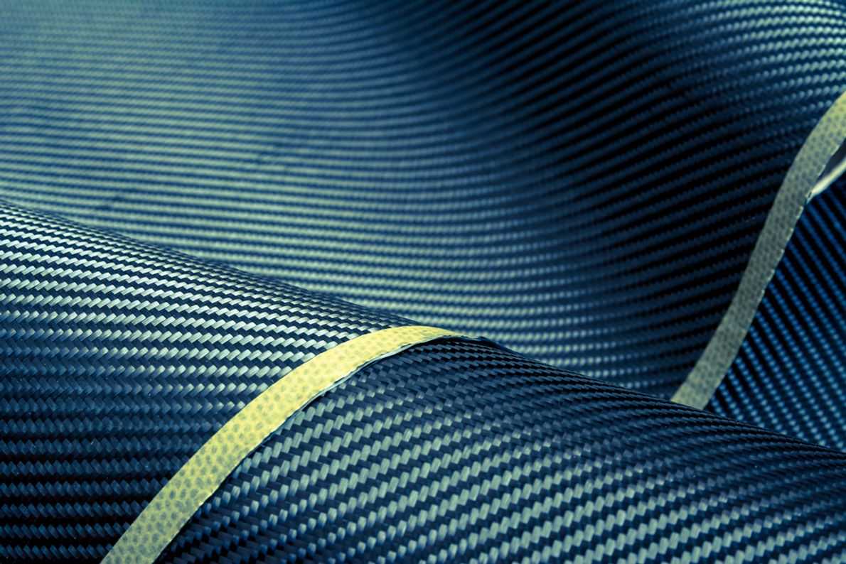 High-performance structural parts