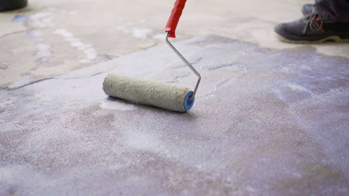 Concrete Primers