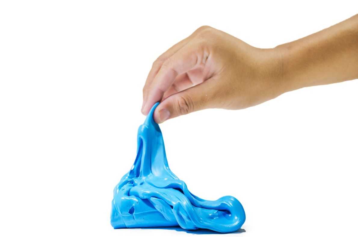 Epoxy Putties