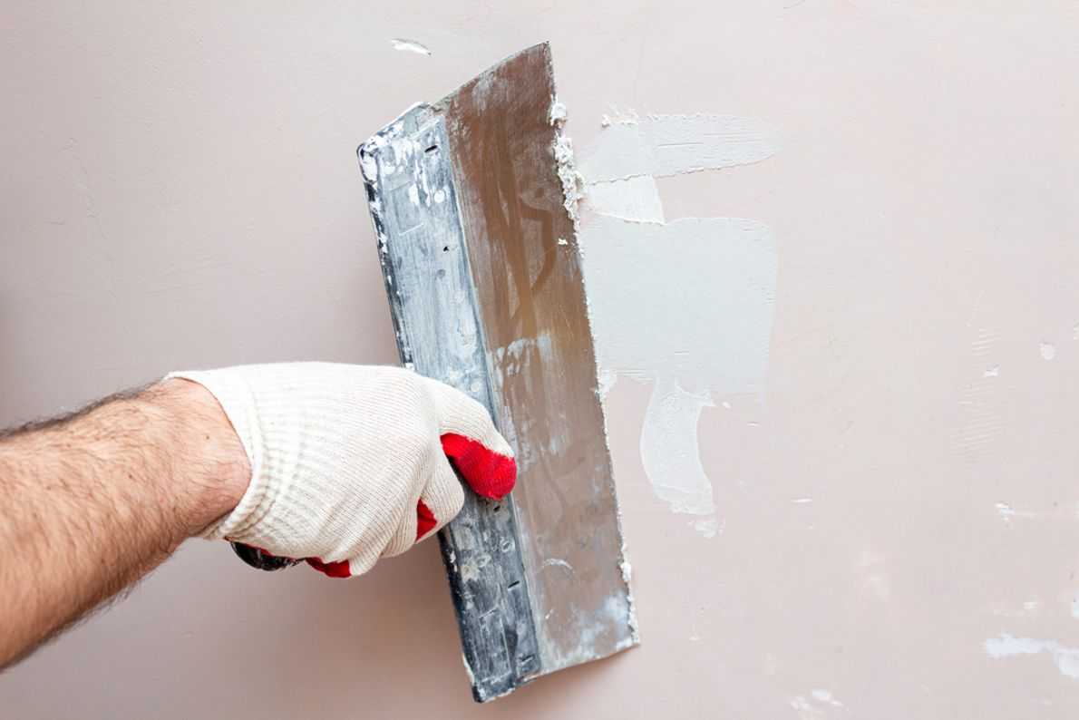 Epoxy putty
