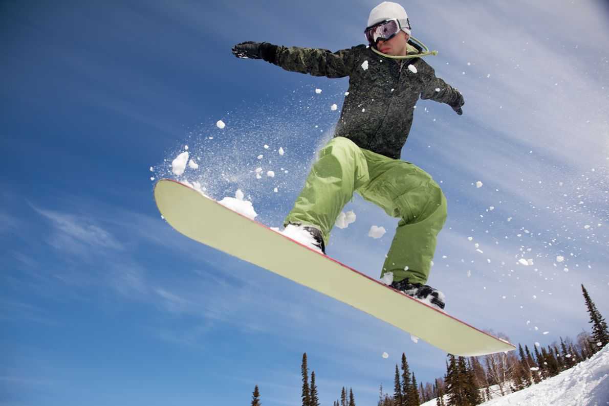 Recreational & Sport goods