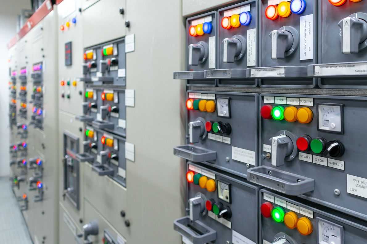  Switchgear