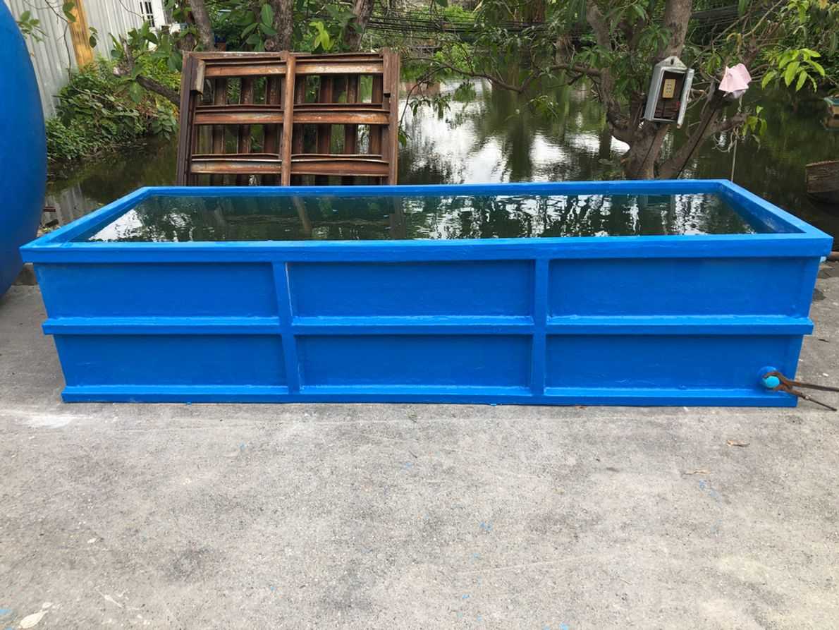  Tank linings