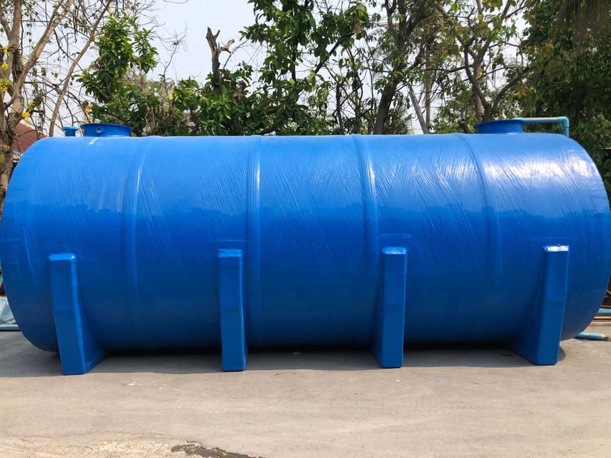  Tank Lining