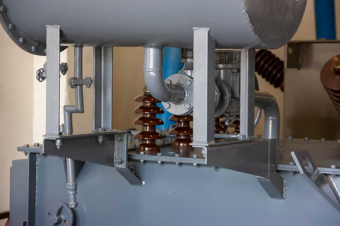 Indoor Electrical Insulation