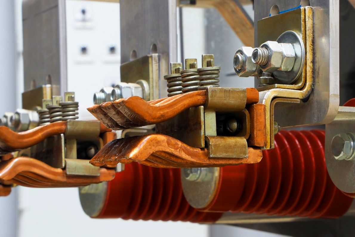  Instrument Transformer
