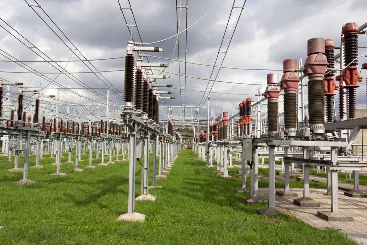 Outdoor medium voltage Electrical Insulation