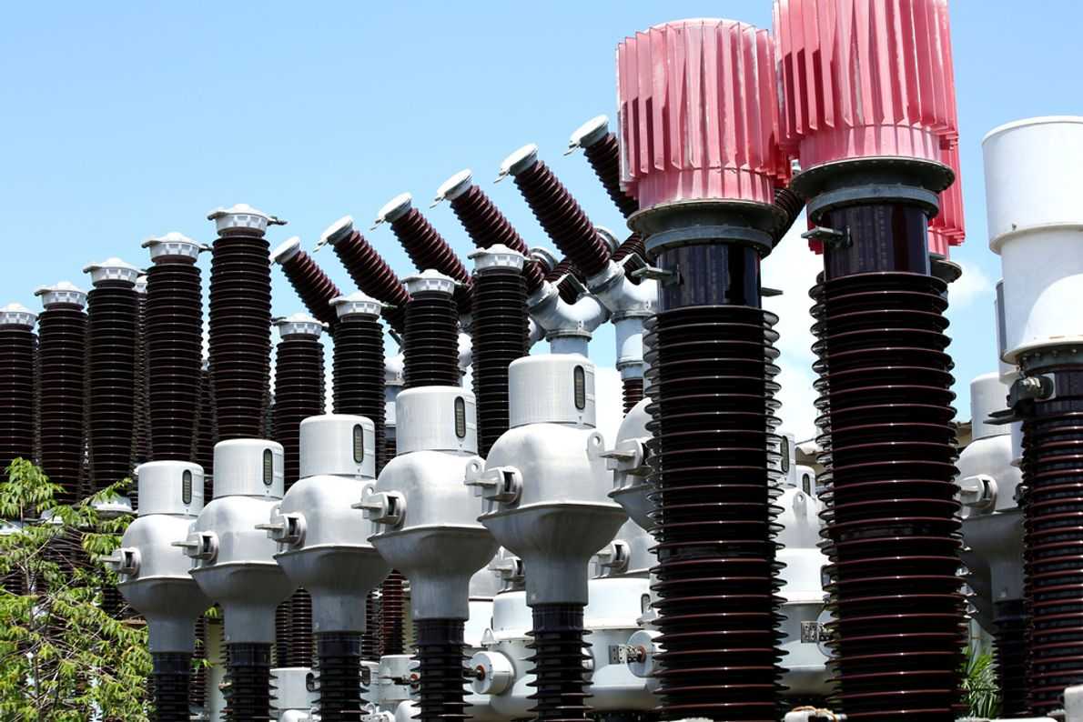  Instrument Transformers