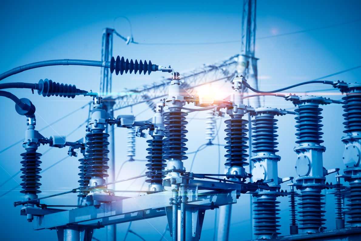  Instrument transformers