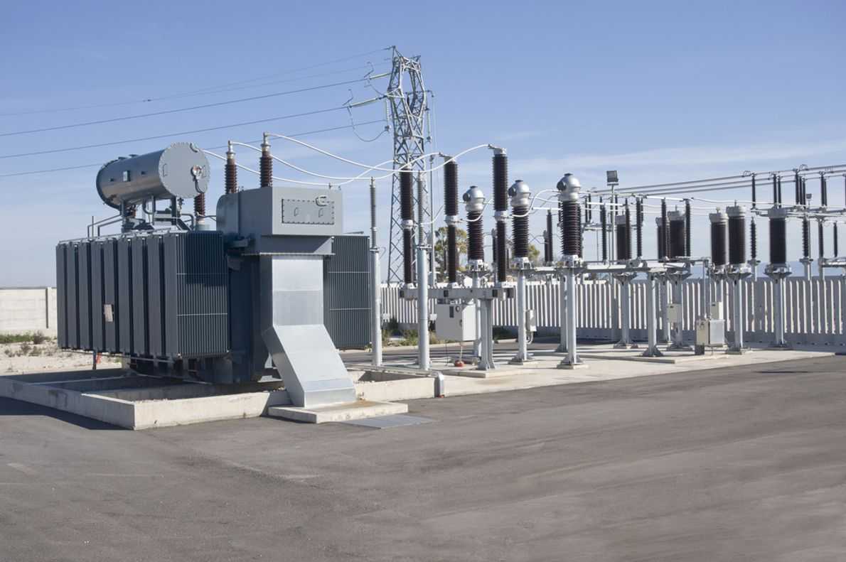 Outdoor medium & high voltage Electrical Insulation