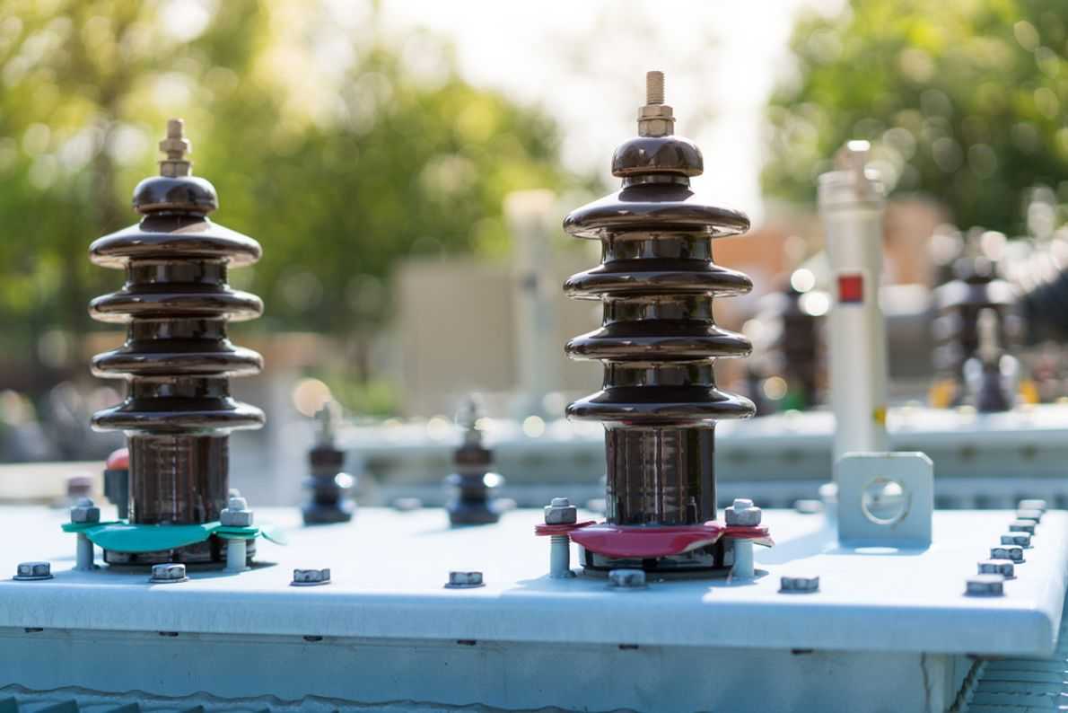  Post Insulators