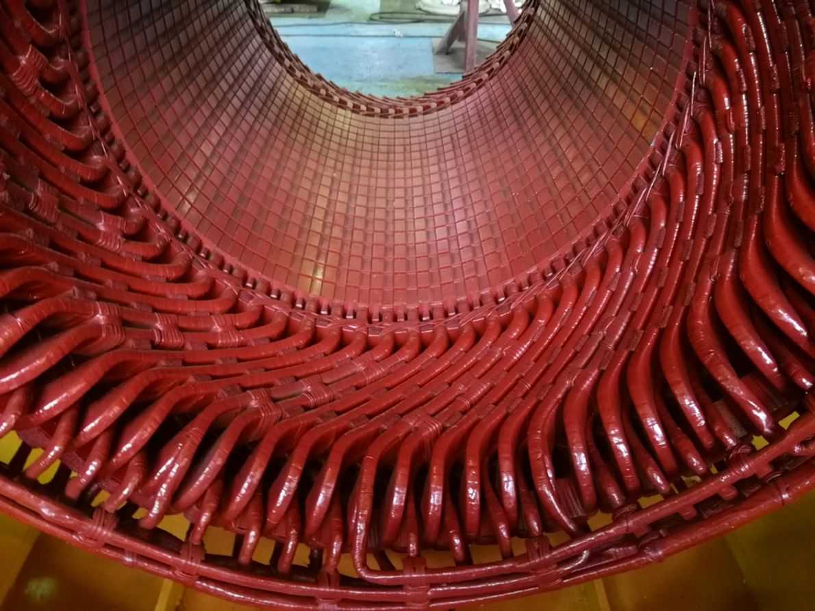  Generators