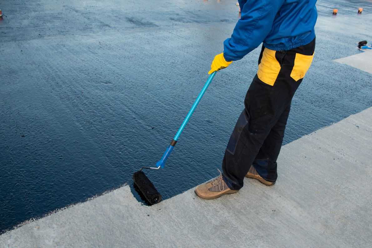  VOC-free floor Coatings