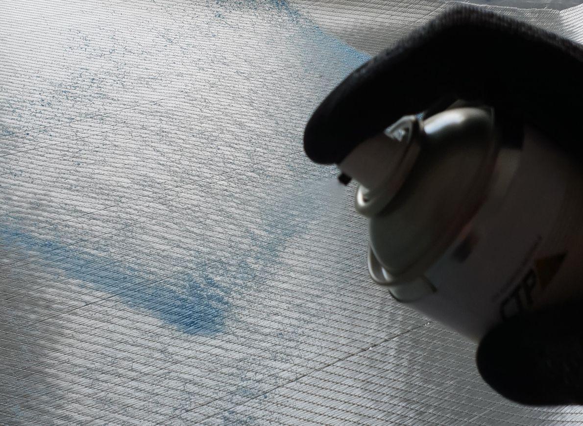 CeTePox® AM 3161 A : CeTePox® B1 / B2