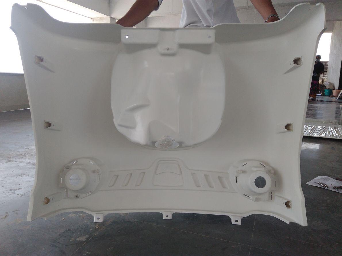 Epotec® YD 535 LV : Epotec® TH7253 - 58