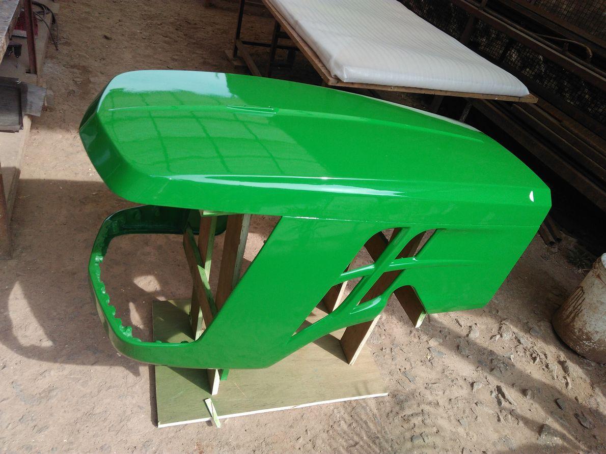 Epotec® YD 535 SP : Epotec® TH 8257 SP