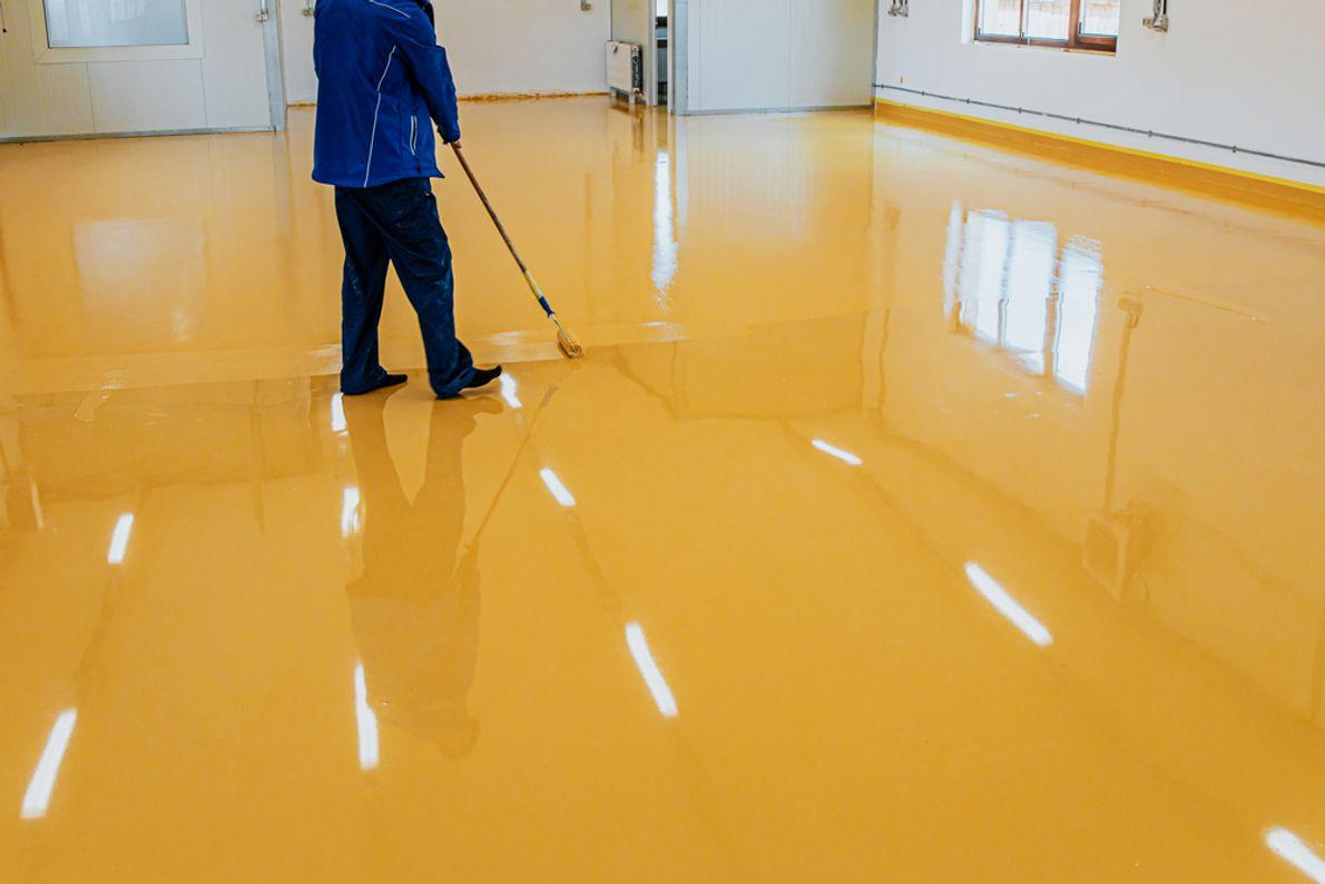 Epotec® THW 4504