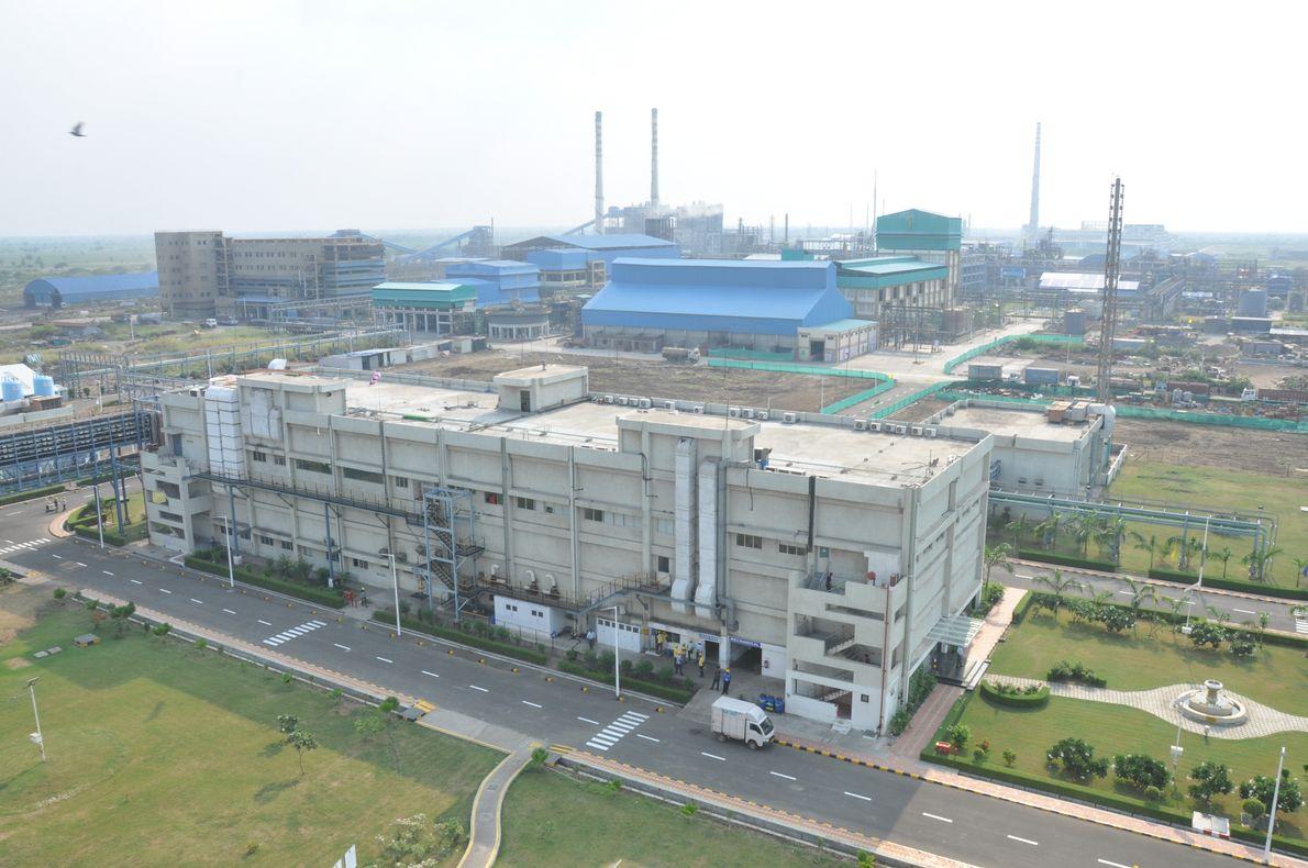 Aditya Birla Advanced Materials