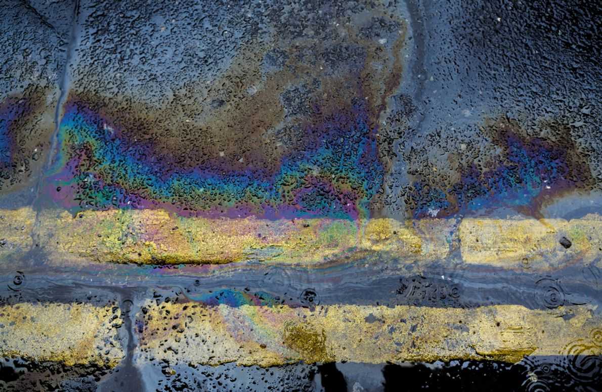 Chemical resistant coatings