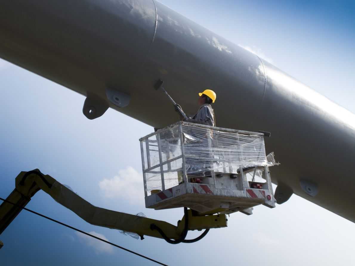 Solvent-based high-solids & solvent-free Coatings