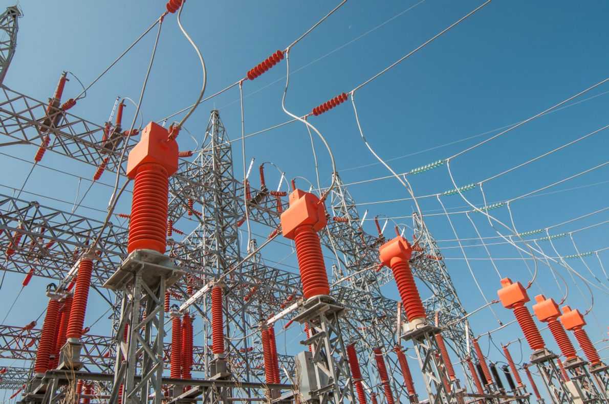 Medium & high voltage Electrical Insulation