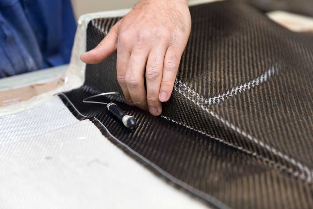 Laminating Resin Systems for RTM, Hand lay-up and Infusion/ VARTM