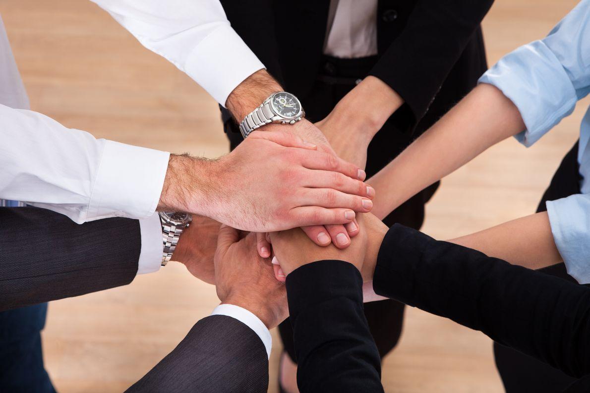 对打造多姿多彩生活的深厚承诺